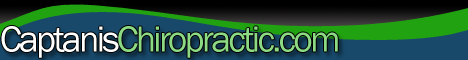Captanis Chiropratic