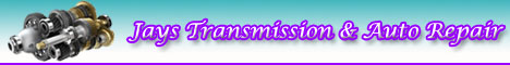 Jays Transmissions