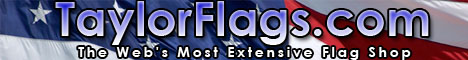Taylor Flag & Banner - Long Beach, CA